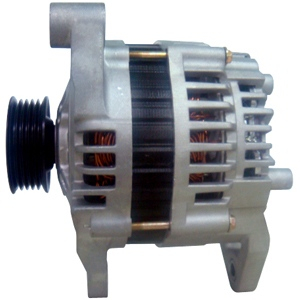 Alternator 3