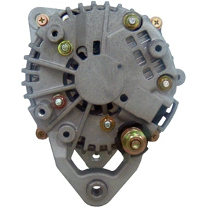 Alternator 4