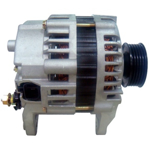 Alternator 5