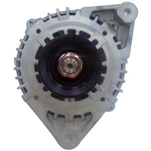 Alternator 6