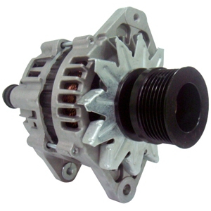 BOSCH F 042 305 019 Alternator