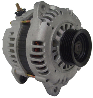 BOSCH F 042 305 021 Alternator