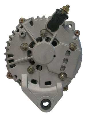 Alternator 3