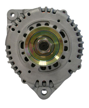 Alternator 5