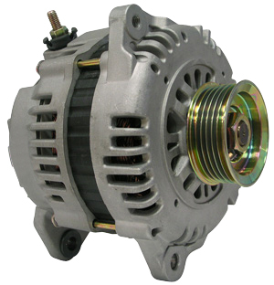 BOSCH F 042 305 024 Alternator