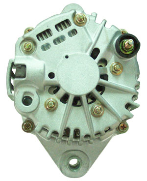 Alternator 2