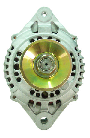 Alternator 3