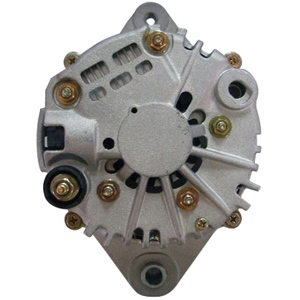Alternator 4