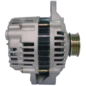 Alternator 5