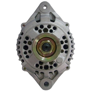 Alternator 6