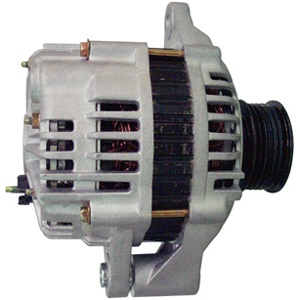 Alternator 3