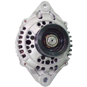 Alternator 4