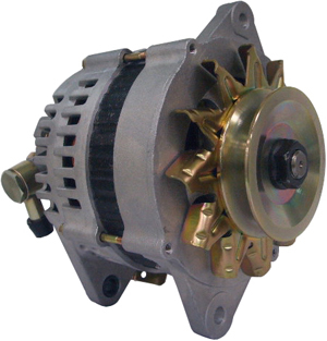 BOSCH F 042 305 030 Alternator