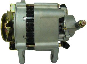 Alternator 3