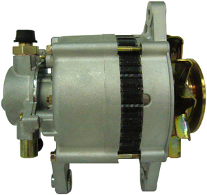 Alternator 5