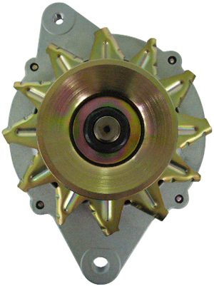 Alternator 6