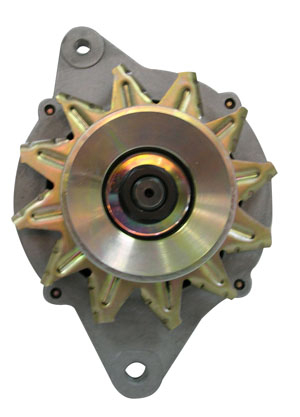 Alternator 2