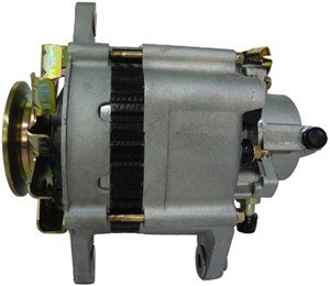Alternator 3