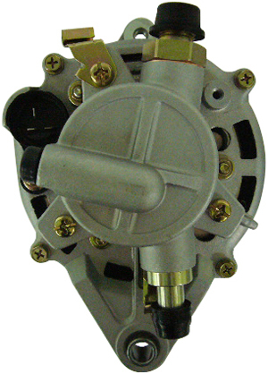 Alternator 4