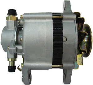 Alternator 5