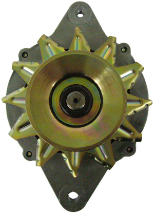 Alternator 6