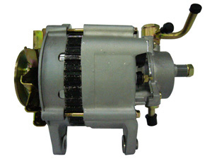 Alternator 3