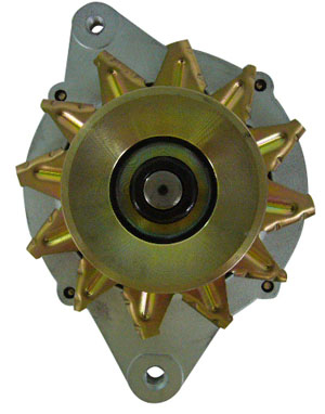 Alternator 6