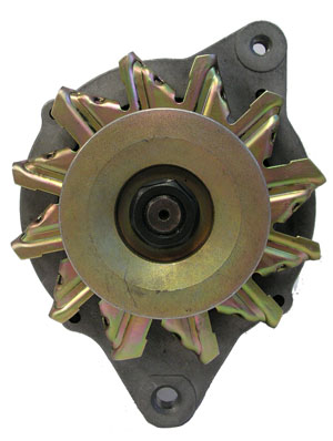 Alternator 5