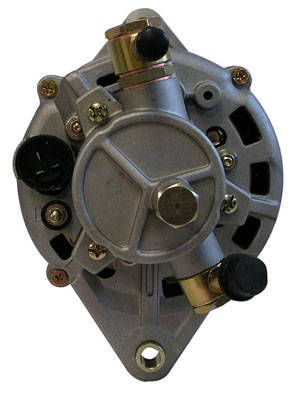 Alternator 3