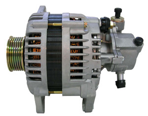 Alternator 2