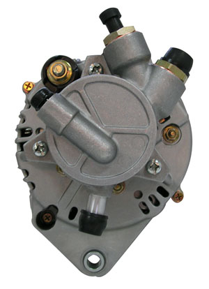 Alternator 3