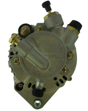 Alternator 3