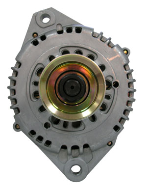 Alternator 5