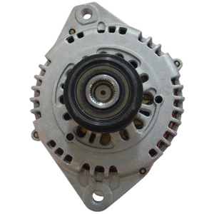 Alternator 6
