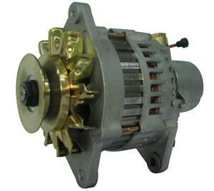 BOSCH F 042 305 046 Alternator