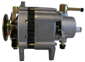 Alternator 3