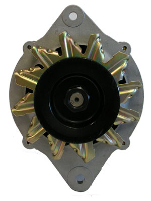 Alternator 3