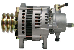 Alternator 3