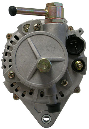 Alternator 4