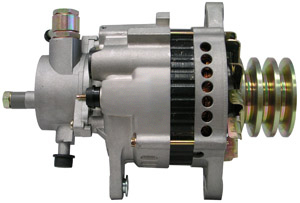 Alternator 5