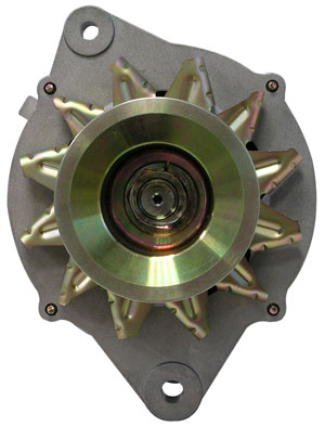 Alternator 6