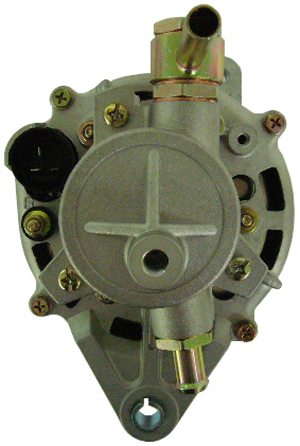 Alternator 4