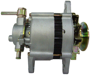 Alternator 5