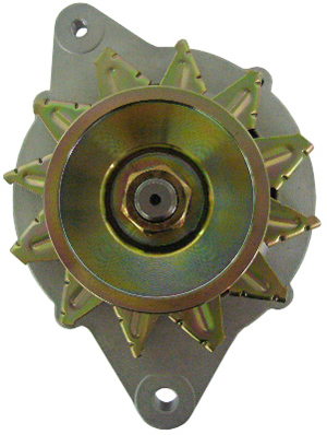 Alternator 6