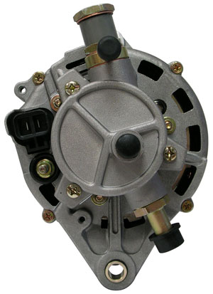 Alternator 4