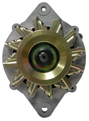 Alternator 6