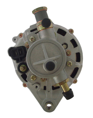 Alternator 4