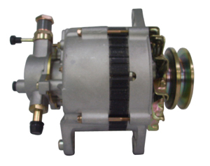 Alternator 5