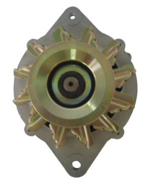 Alternator 6
