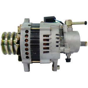 Alternator 2